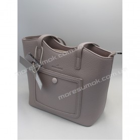Сумки крос-боді MH-399221 gray