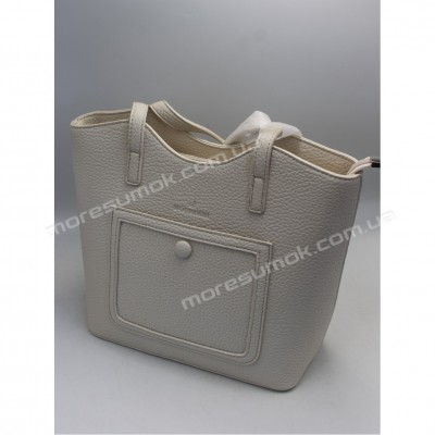 Сумки крос-боді MH-399221 white