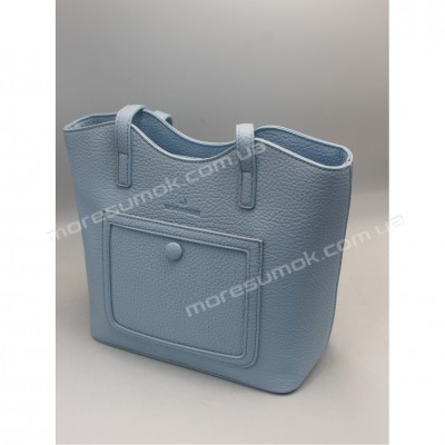 Сумки крос-боді MH-399221 light blue