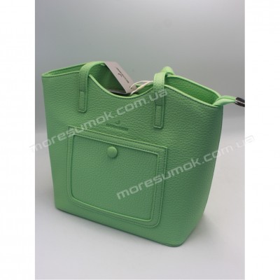 Сумки крос-боді MH-399221 light green