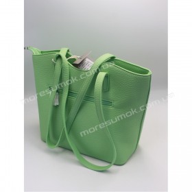 Сумки крос-боді MH-399221 light green