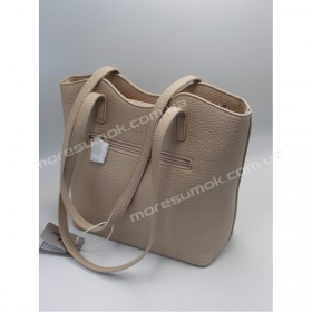 Сумки крос-боді MH-399221 beige