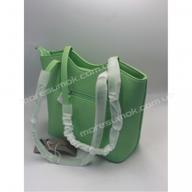 Сумки крос-боді MH-399222 light green