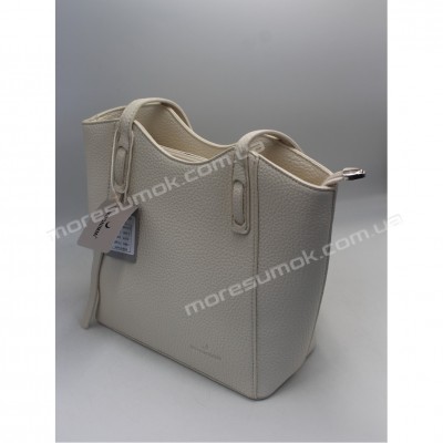 Сумки крос-боді MH-399222 white