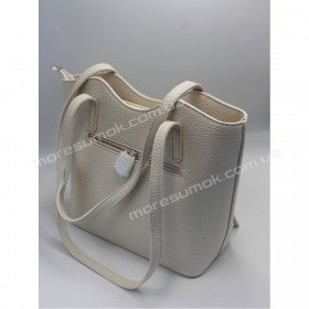 Сумки крос-боді MH-399222 white