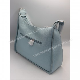 Сумки жіночі MH-399191 light blue