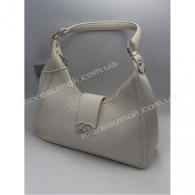 Сумки крос-боді MH-399220 white