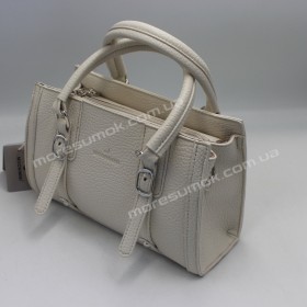 Сумки крос-боді MH-399228 white