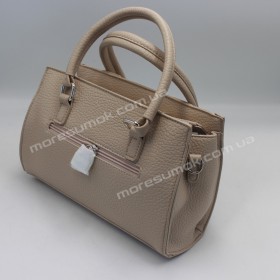 Сумки крос-боді MH-399228 beige