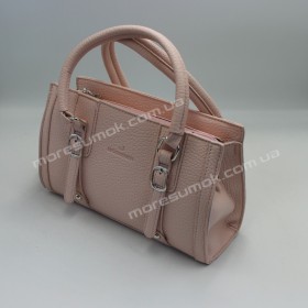 Сумки крос-боді MH-399228 pink