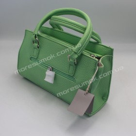 Сумки крос-боді MH-399228 light green
