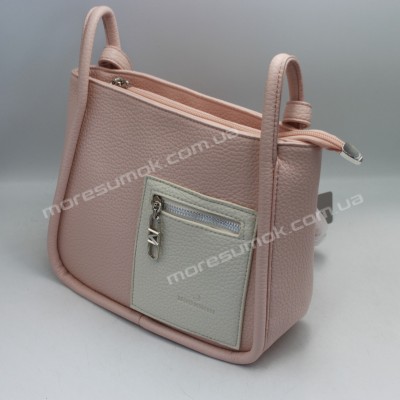 Сумки крос-боді MH-399203 pink