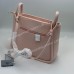 Сумки крос-боді MH-399203 pink