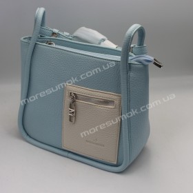 Сумки крос-боді MH-399203 light blue
