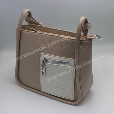 Сумки крос-боді MH-399203 beige