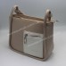 Сумки крос-боді MH-399203 beige