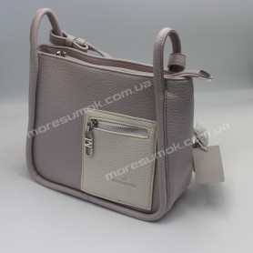 Сумки крос-боді MH-399203 gray