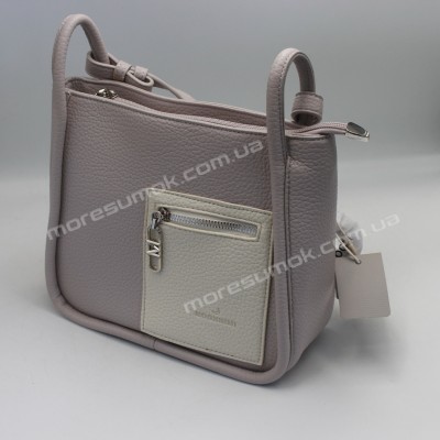Сумки крос-боді MH-399203 gray
