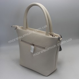 Сумки крос-боді MH-399217 white