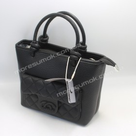 Сумки крос-боді MH-399223 black