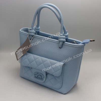 Сумки крос-боді MH-399223 light blue
