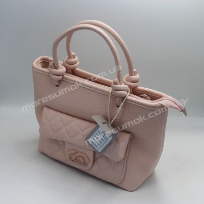 Сумки крос-боді MH-399223 pink