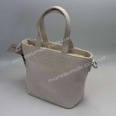 Сумки крос-боді MH-399229 white