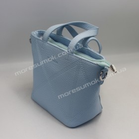 Сумки крос-боді MH-399229 light blue