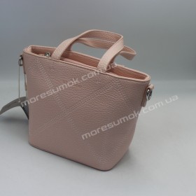 Сумки крос-боді MH-399229 pink