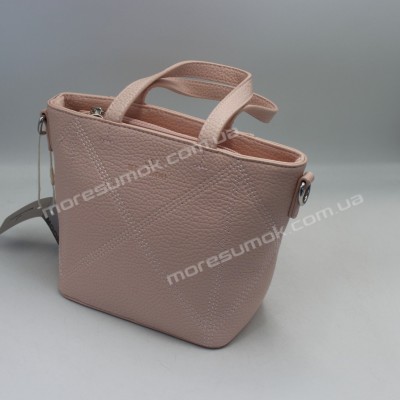 Сумки крос-боді MH-399229 pink