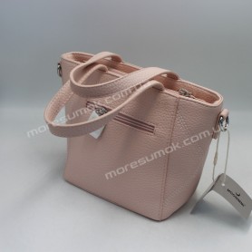 Сумки крос-боді MH-399229 pink