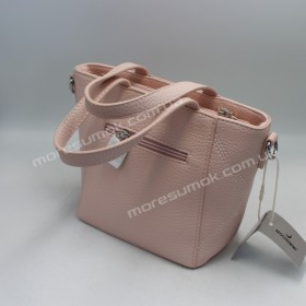 Сумки крос-боді MH-399229 pink