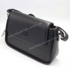 Сумки крос-боді MH-399177 black