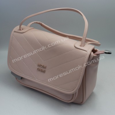 Сумки крос-боді MH-399185 pink