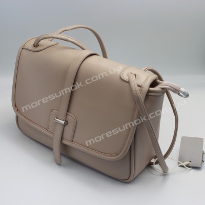 Сумки крос-боді MH-399169 beige