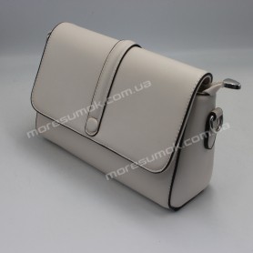 Сумки крос-боді MH-399184 white