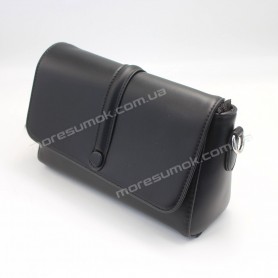 Сумки крос-боді MH-399184 black Сумки крос-боді MH-399184 black