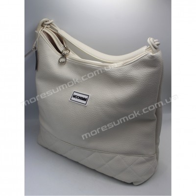 Сумки жіночі MH-399201 white