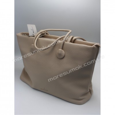 Сумки жіночі MH-399205 beige