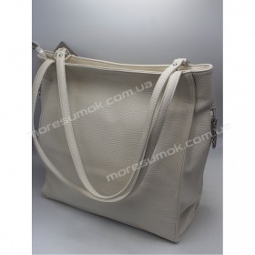 Сумки женские MH-399187 white