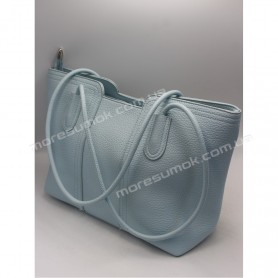Сумки жіночі MH-399194 light blue