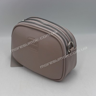 Сумки кросс-боди MH-92143 gray