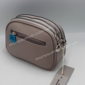 Сумки кросс-боди MH-92143 gray