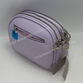 Сумки кросс-боди MH-92143 purple