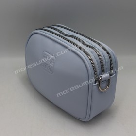 Сумки кросс-боди MH-92143 light blue