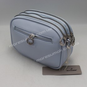 Сумки кросс-боди MH-92143 light blue