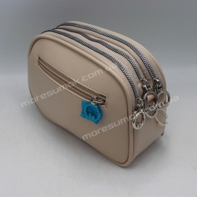 Сумки кросс-боди MH-92143 beige