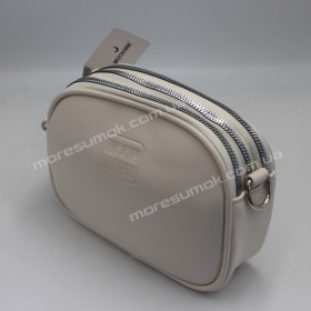 Сумки кросс-боди MH-92143 white
