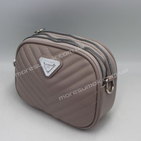Сумки кросс-боди MH-92145 gray