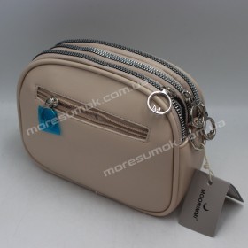 Сумки кросс-боди MH-92147 beige